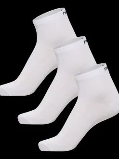 nwlDO FUNCTIONAL ANKLE SOCKS 3-PACK