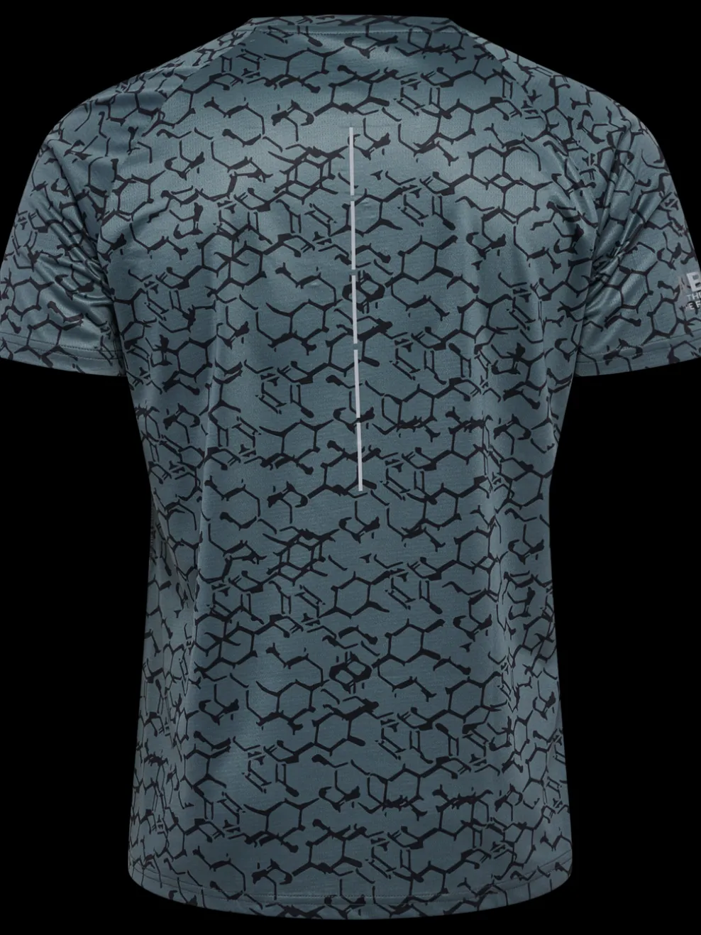 nwlDOPA GRAPHIC T-SHIRT