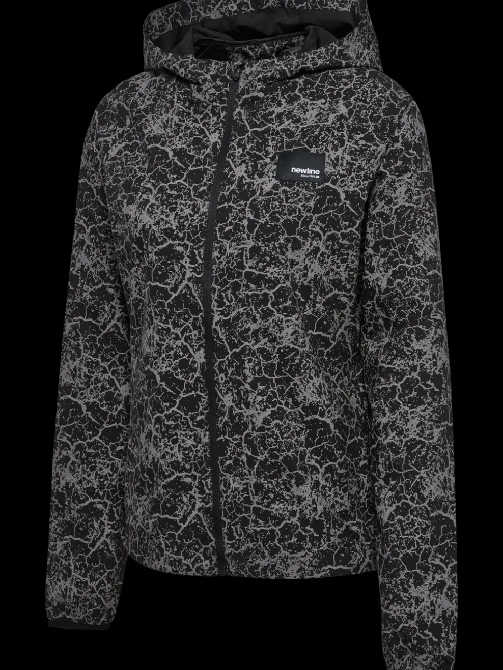 nwlFLASH REFLECTIVE JACKET W