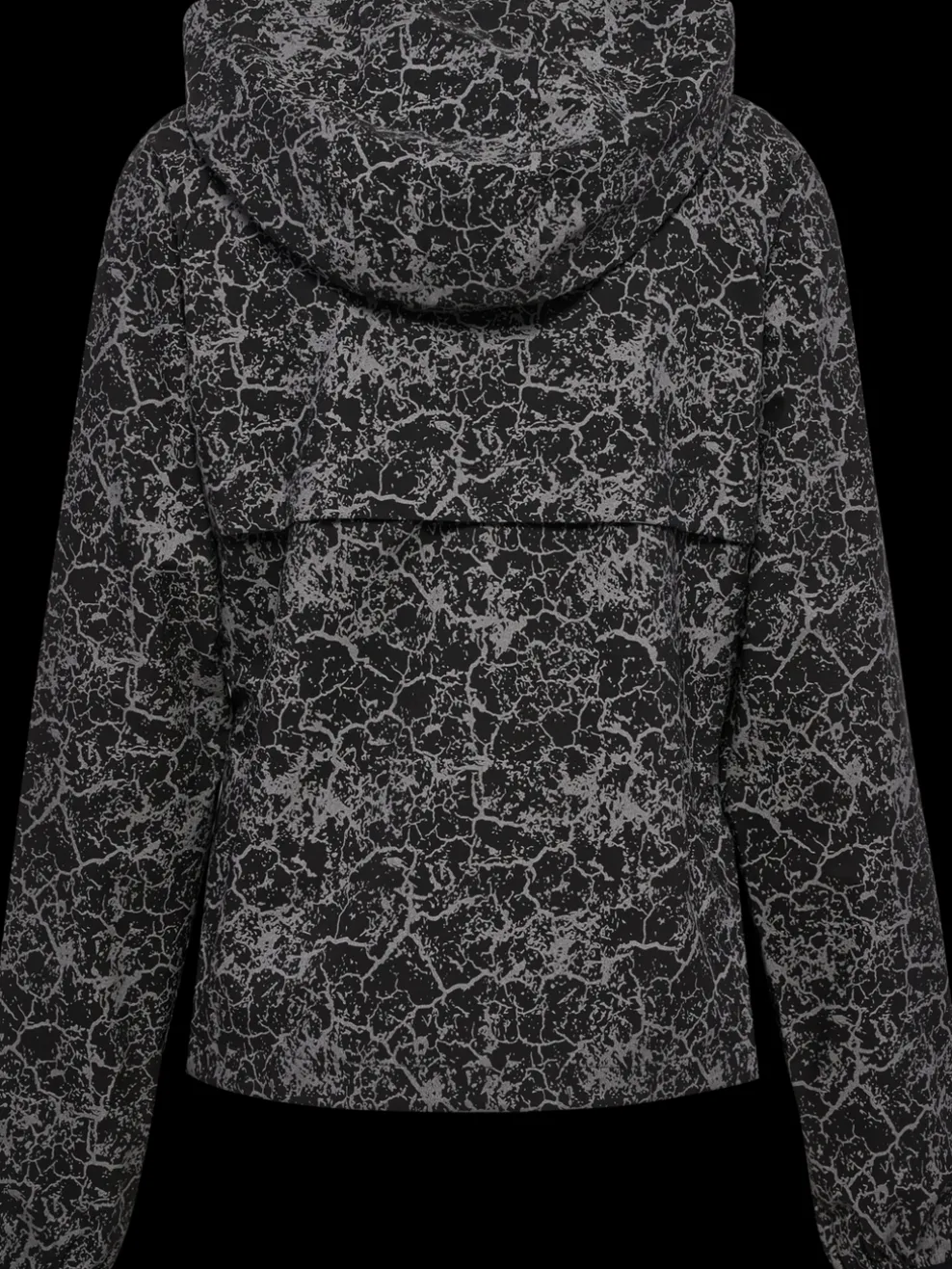 nwlFLASH REFLECTIVE JACKET W