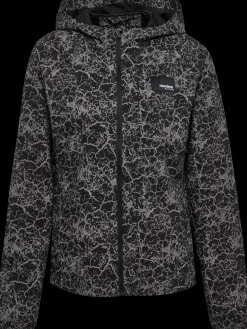 nwlFLASH REFLECTIVE JACKET W