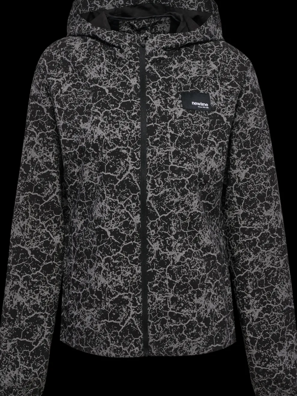 nwlFLASH REFLECTIVE JACKET W