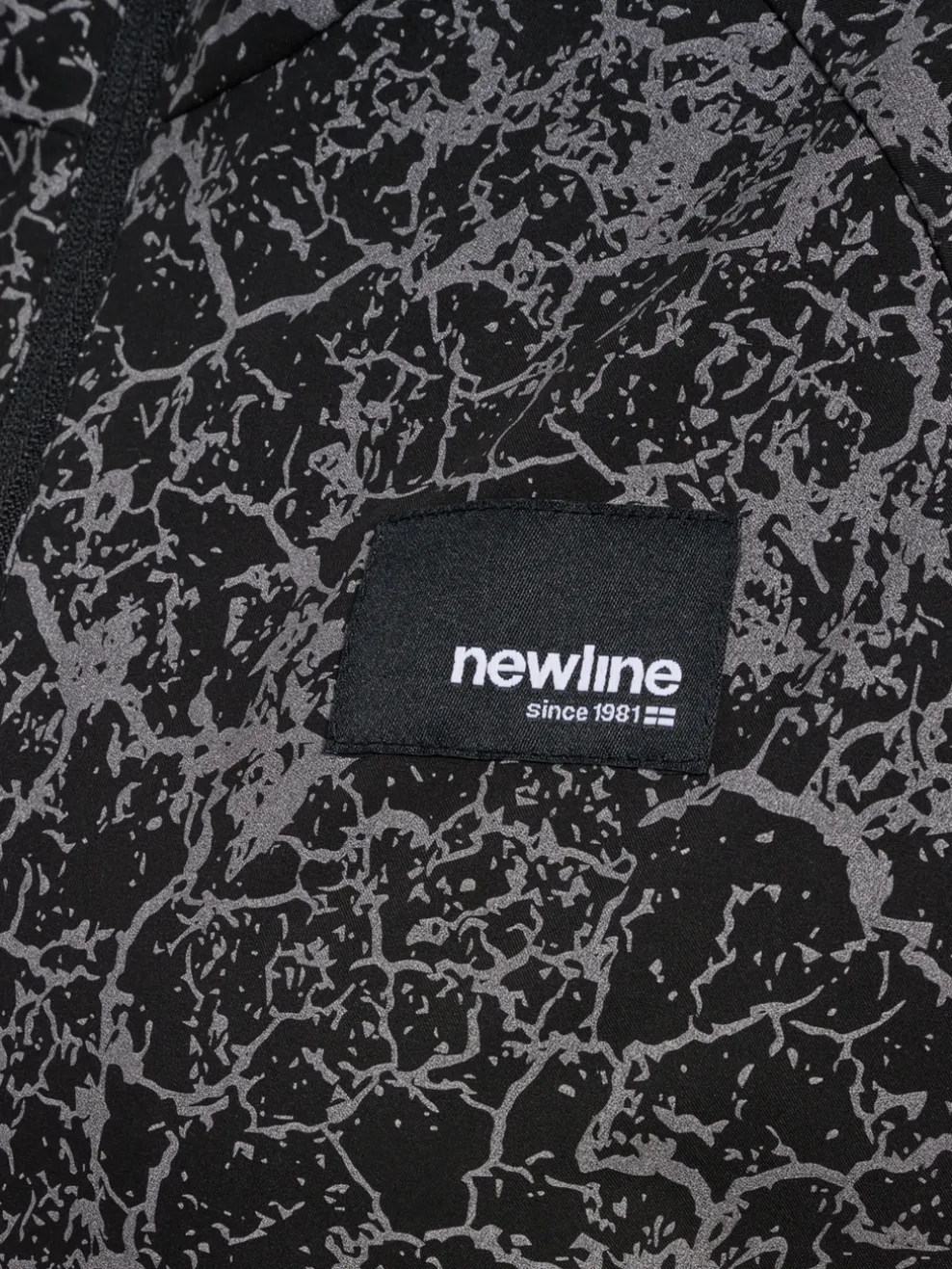 nwlFLASH REFLECTIVE JACKET W