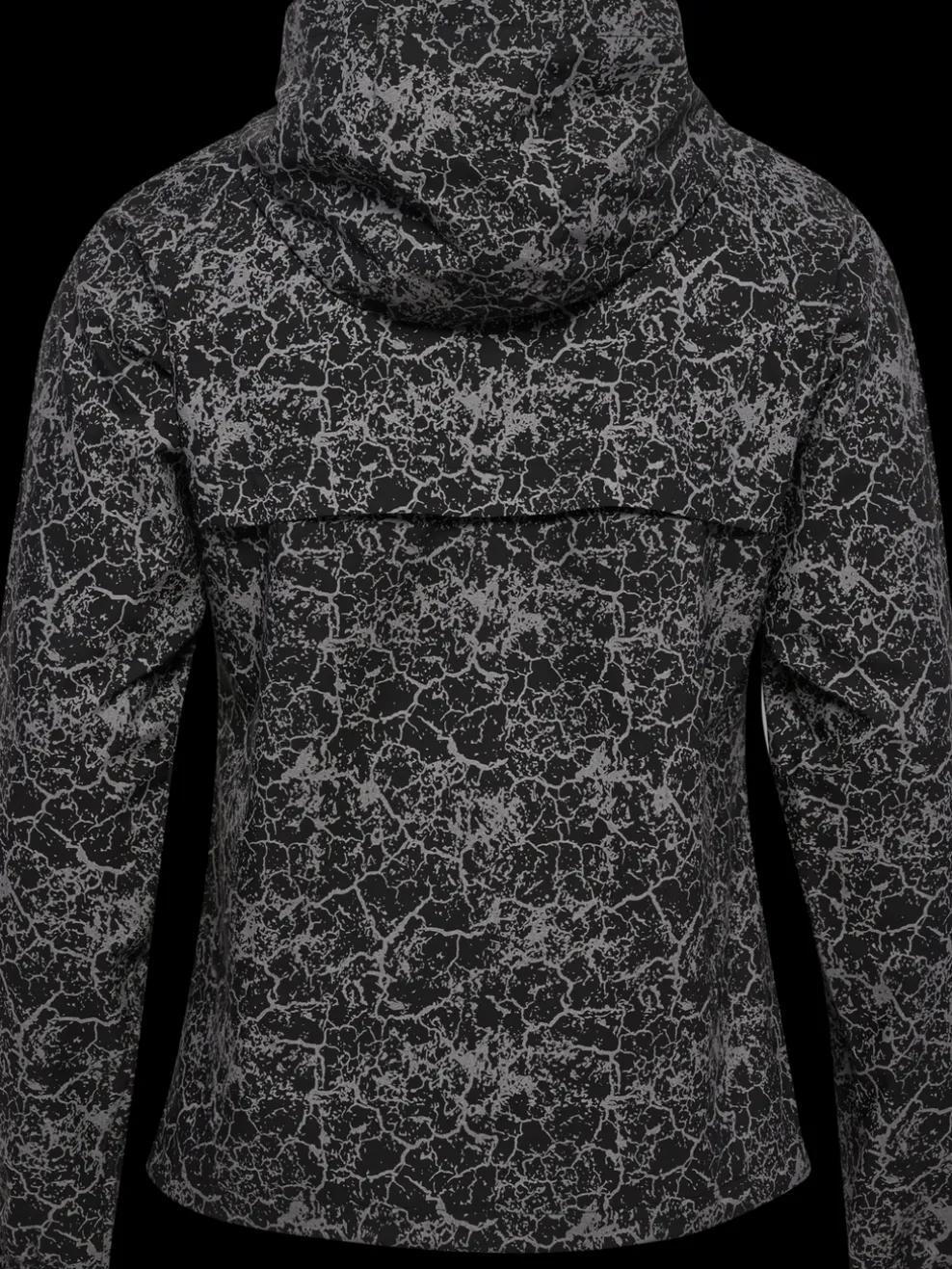 nwlFLASH REFLECTIVE JACKET
