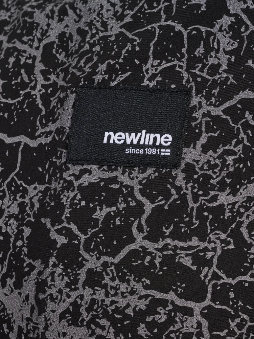 nwlFLASH REFLECTIVE JACKET