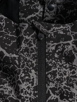 nwlFLASH REFLECTIVE JACKET