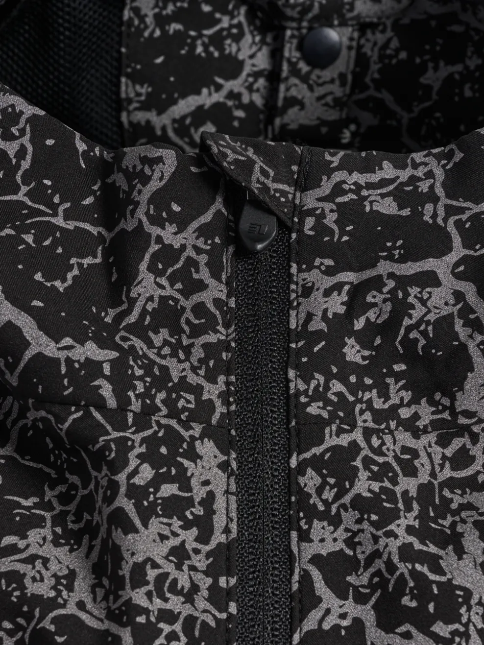 nwlFLASH REFLECTIVE JACKET