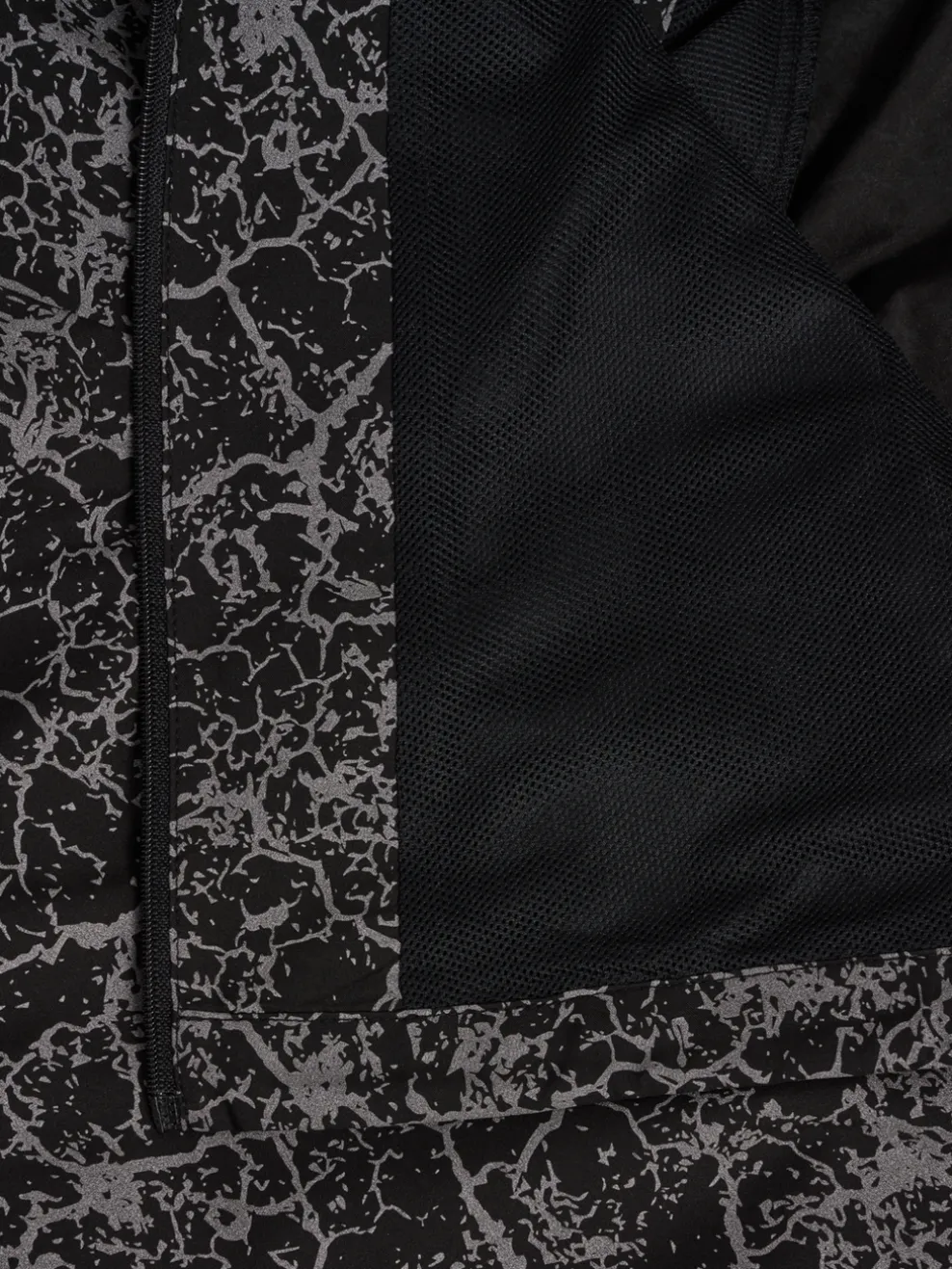 nwlFLASH REFLECTIVE JACKET