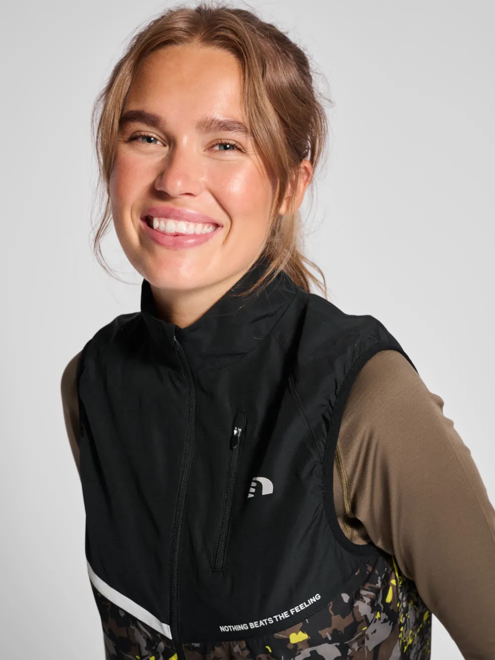 nwlGILBERT GILET female