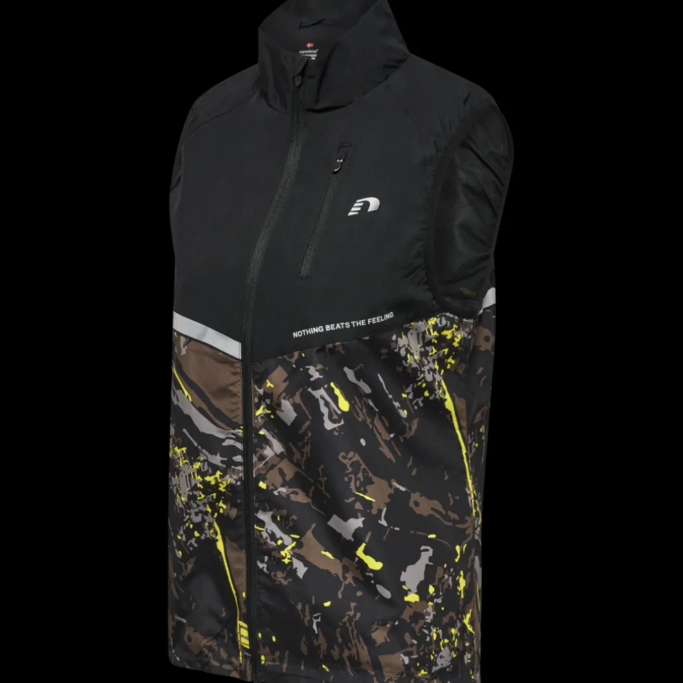 nwlGILBERT GILET female