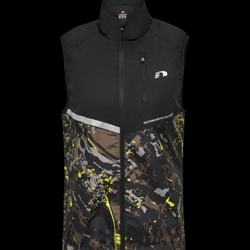 nwlGILBERT GILET female