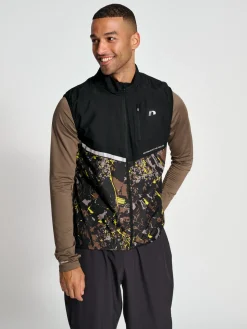 nwlGILBERT GILET MEN