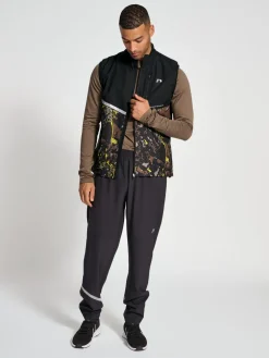 nwlGILBERT GILET MEN