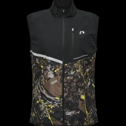 nwlGILBERT GILET MEN