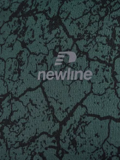 nwlGRAPHIC MESH T-SHIRT
