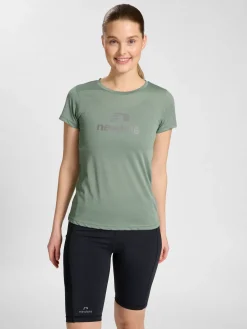 nwlHENDERSON T-SHIRT S/S WOMAN