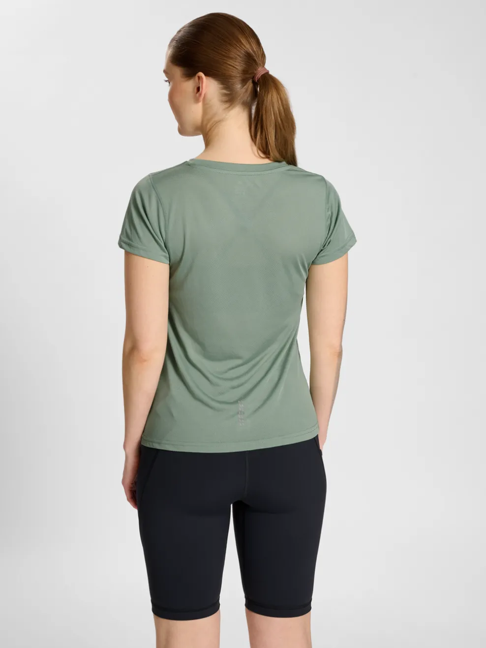 nwlHENDERSON T-SHIRT S/S WOMAN