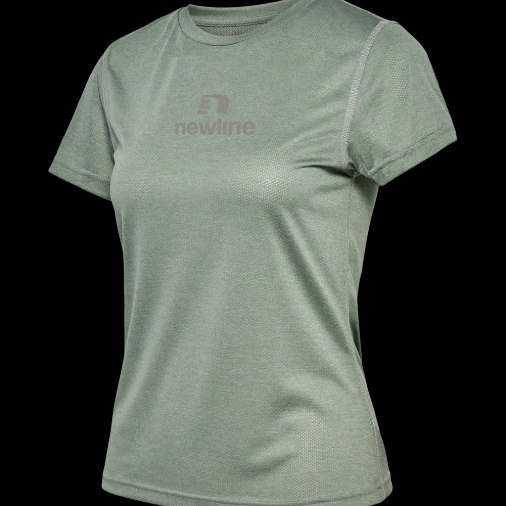 nwlHENDERSON T-SHIRT S/S WOMAN
