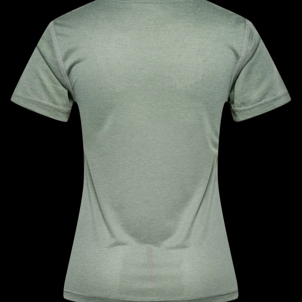 nwlHENDERSON T-SHIRT S/S WOMAN