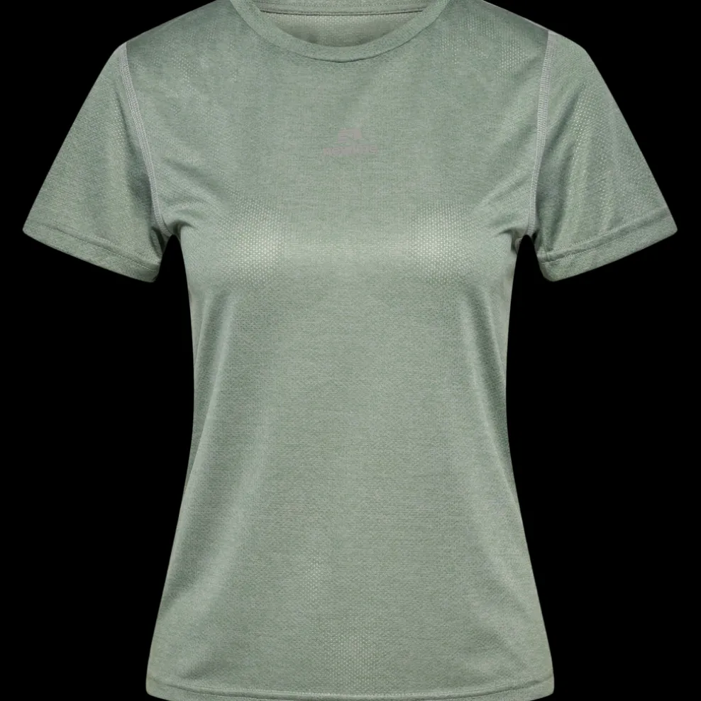 nwlHENDERSON T-SHIRT S/S WOMAN