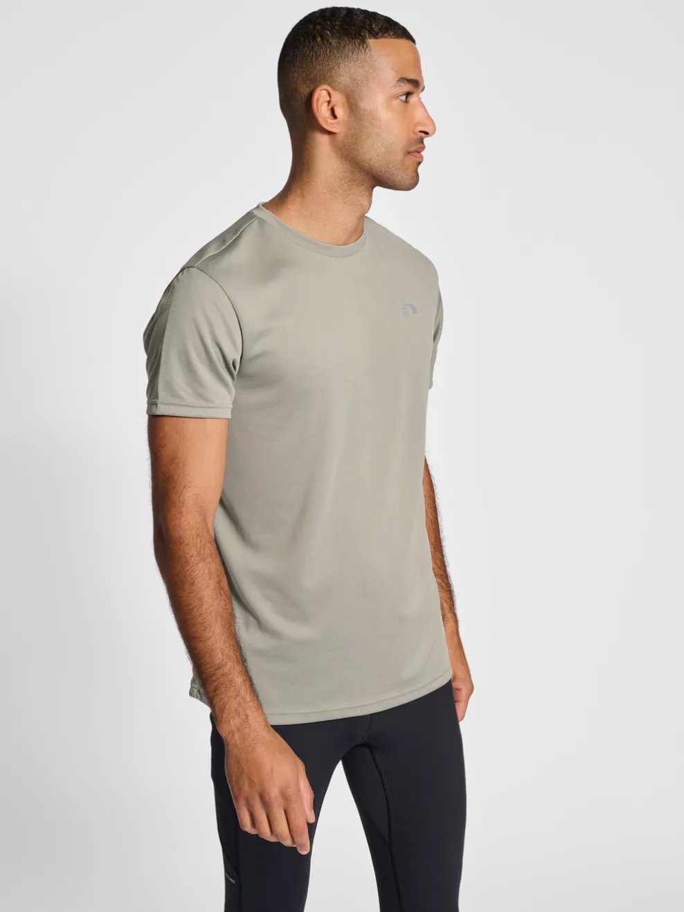 nwlHOUSTON T-SHIRT S/S MEN