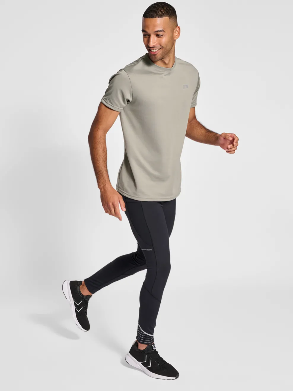 nwlHOUSTON T-SHIRT S/S MEN
