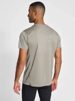 nwlHOUSTON T-SHIRT S/S MEN