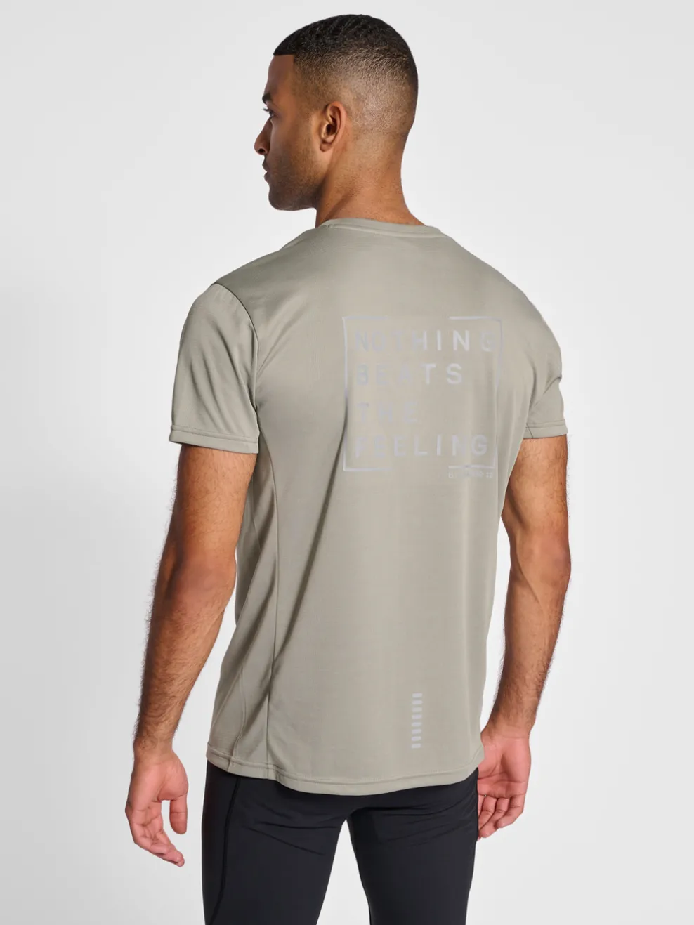 nwlHOUSTON T-SHIRT S/S MEN