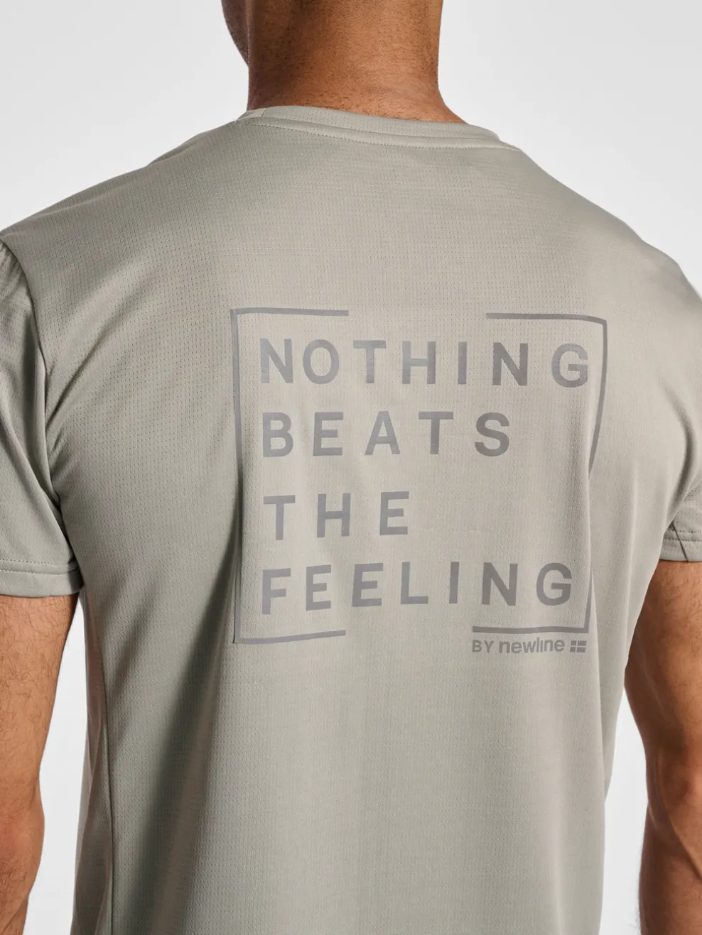 nwlHOUSTON T-SHIRT S/S MEN