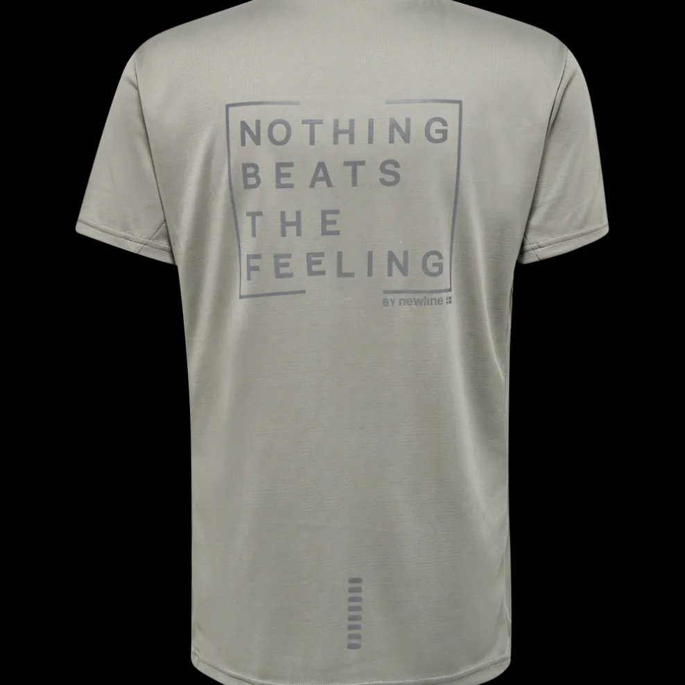nwlHOUSTON T-SHIRT S/S MEN