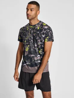 nwlHOUSTON T-SHIRT S/S MEN