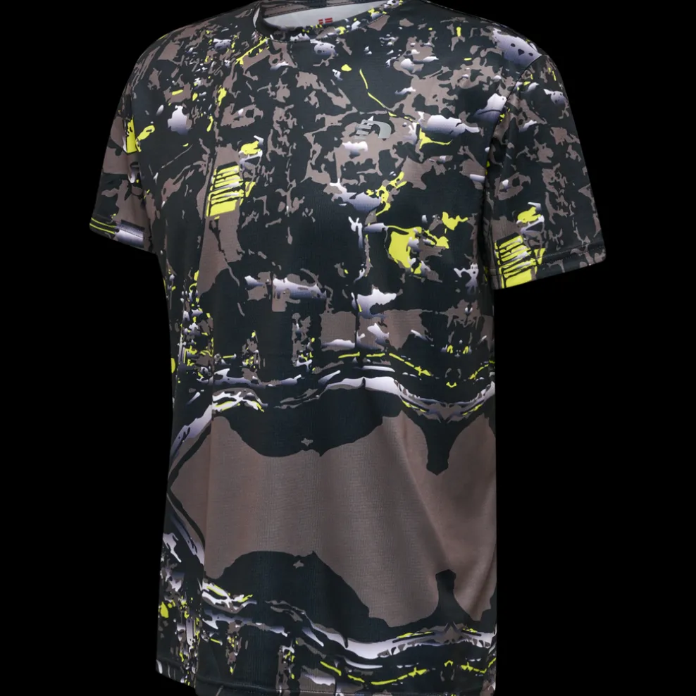 nwlHOUSTON T-SHIRT S/S MEN