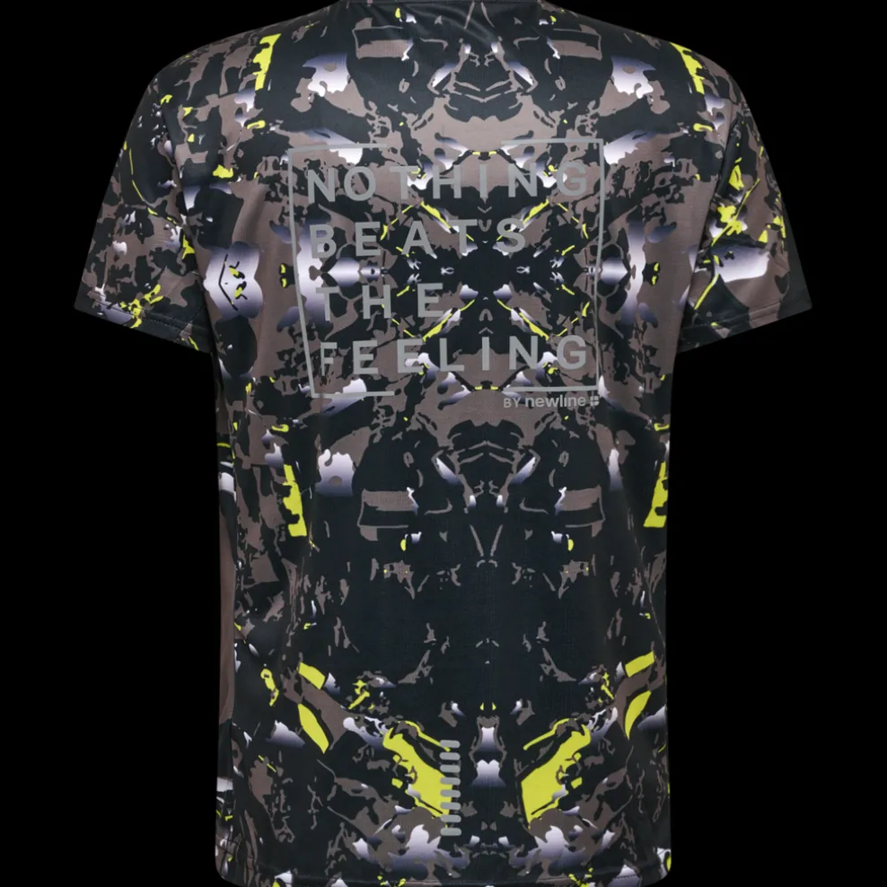 nwlHOUSTON T-SHIRT S/S MEN