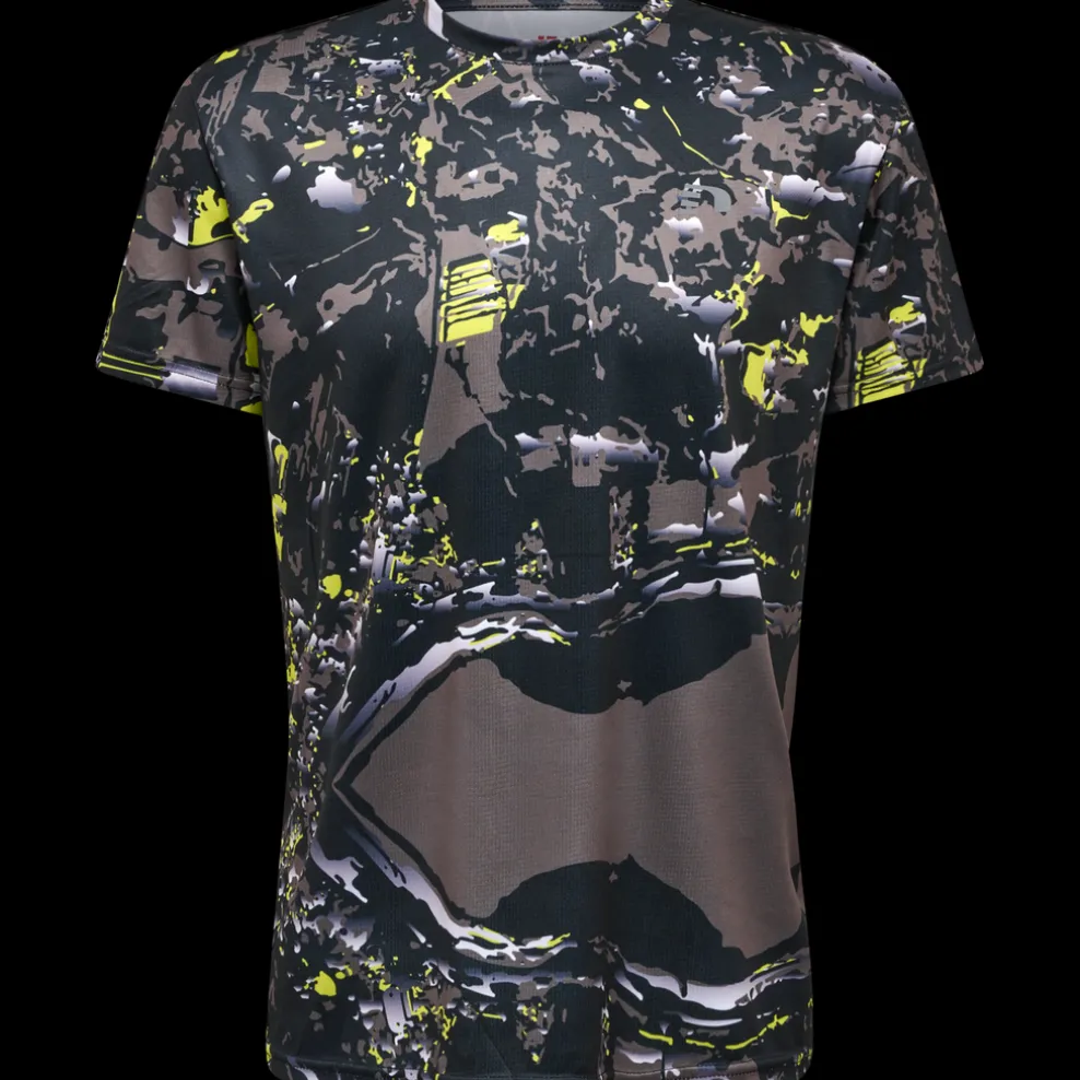 nwlHOUSTON T-SHIRT S/S MEN
