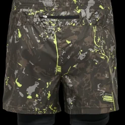 nwlKANSAS 2-IN-1 SHORTS female