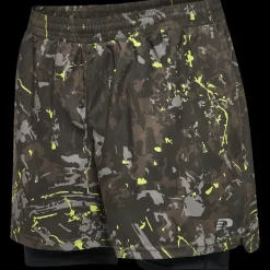 nwlKANSAS 2-IN-1 SHORTS MEN