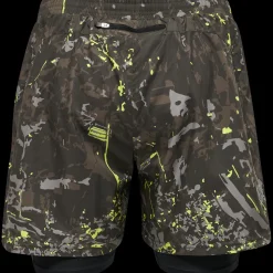 nwlKANSAS 2-IN-1 SHORTS MEN