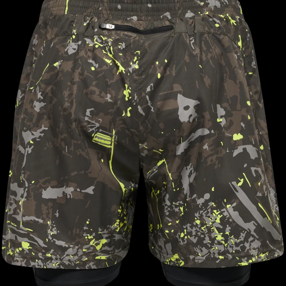 nwlKANSAS 2-IN-1 SHORTS MEN