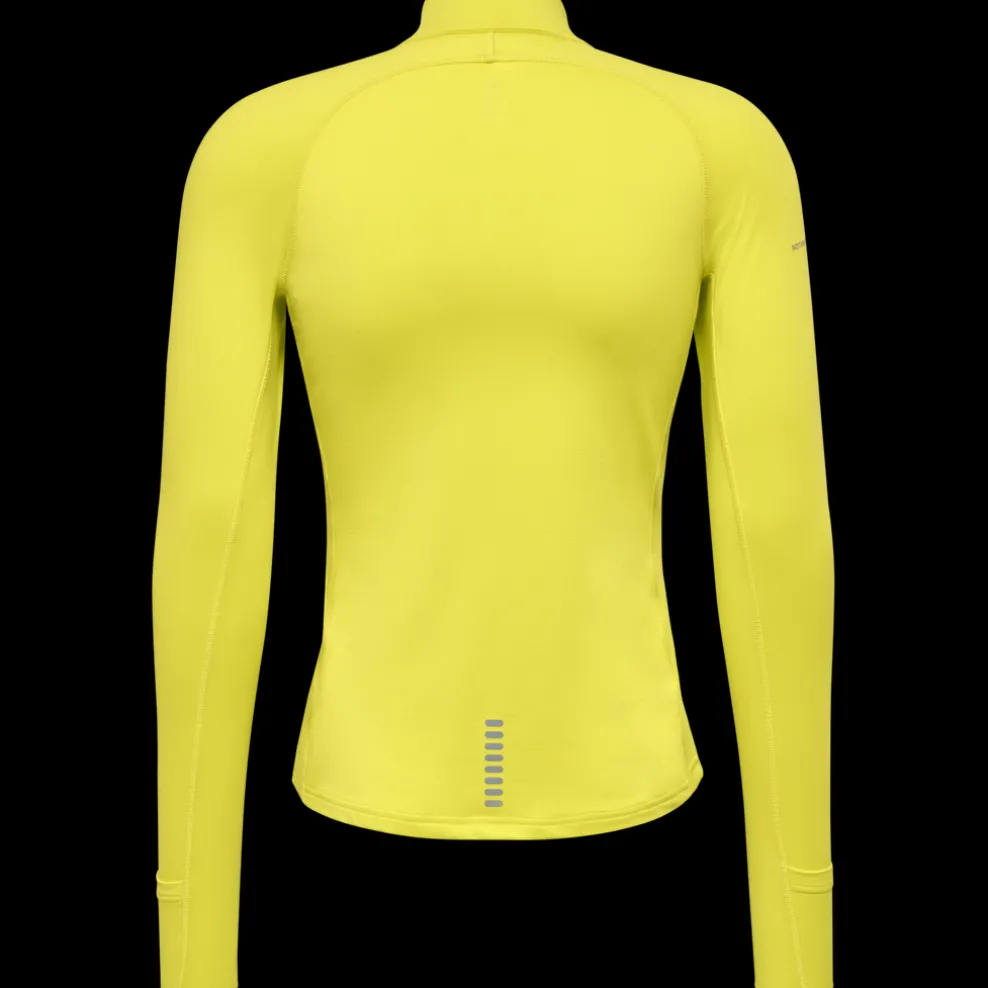 nwlLAKEWOOD 1/2 ZIP female