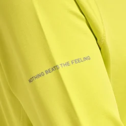 nwlLAKEWOOD 1/2 ZIP L/S MEN