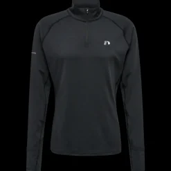 nwlLAKEWOOD 1/2 ZIP L/S MEN