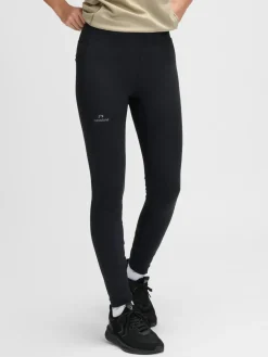 nwlLEAN HIGH WAIST POCKET TIGHTS W