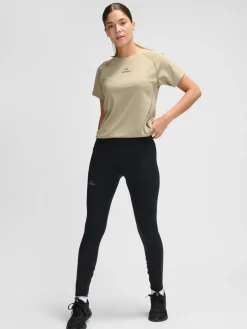 nwlLEAN HIGH WAIST POCKET TIGHTS W