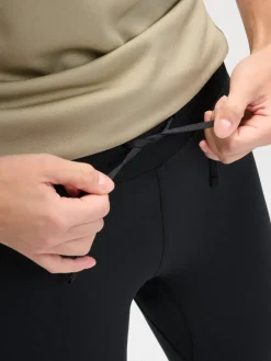 nwlLEAN HIGH WAIST POCKET TIGHTS W