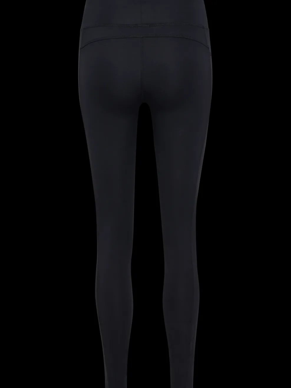 nwlLEAN HIGH WAIST POCKET TIGHTS W