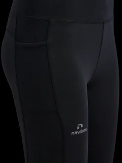 nwlLEAN HIGH WAIST POCKET TIGHTS W