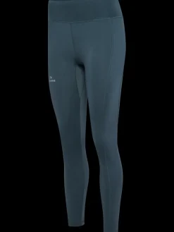 nwlLEAN HIGH WAIST POCKET TIGHTS W