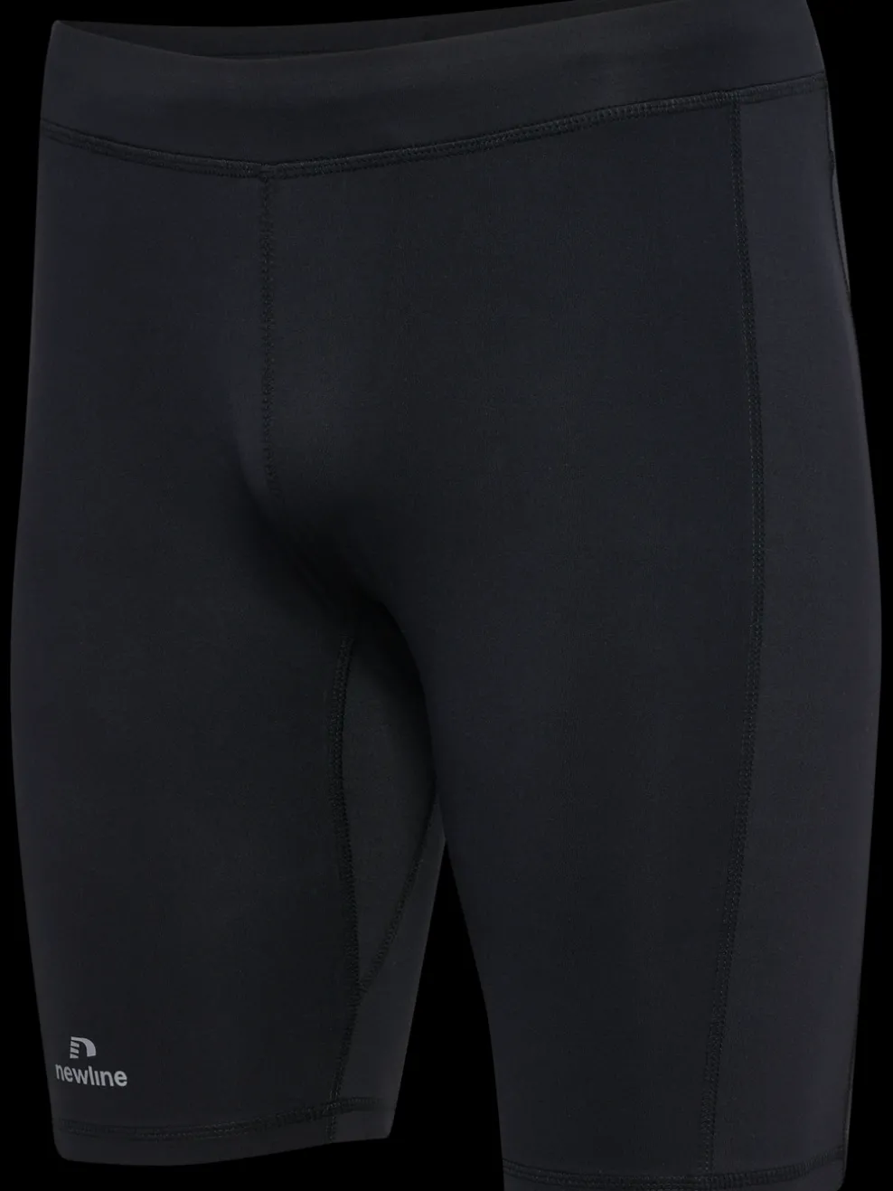 nwlLEAN POCKET TIGHT SHORTS