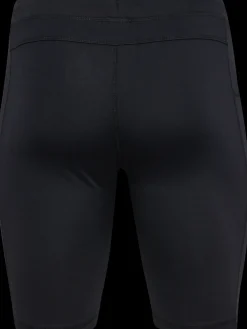 nwlLEAN POCKET TIGHT SHORTS