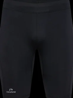 nwlLEAN POCKET TIGHT SHORTS